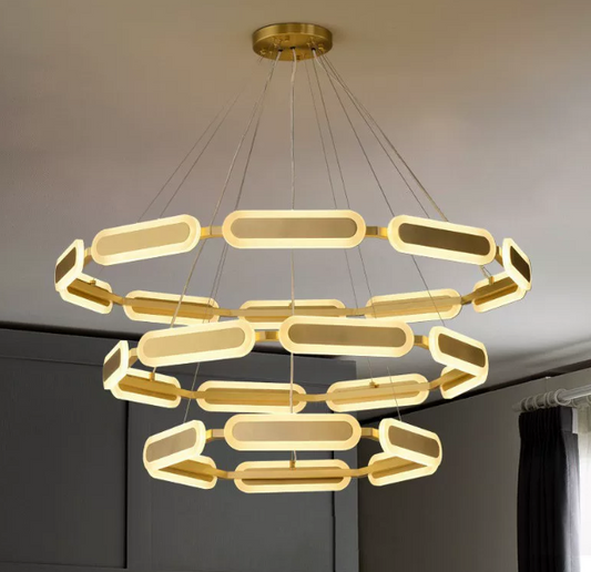 LUNEXA CHANDELIER '26