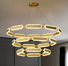 Load image into Gallery viewer, LUNEXA CHANDELIER '26