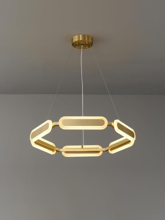 LUNEXA CHANDELIER '26
