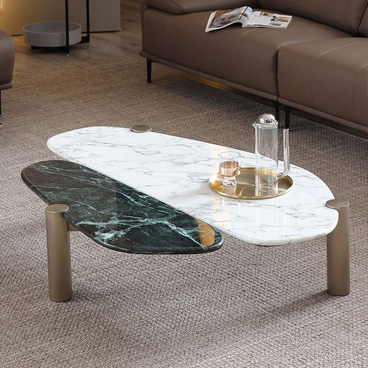 MARBE DUO COFFEE TABLE '26
