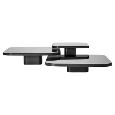 MATLAX OFFSET COFFEE TABLE '25