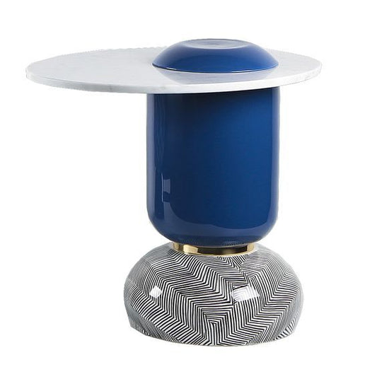MERIDIAN TOTEM SIDE TABLE '25