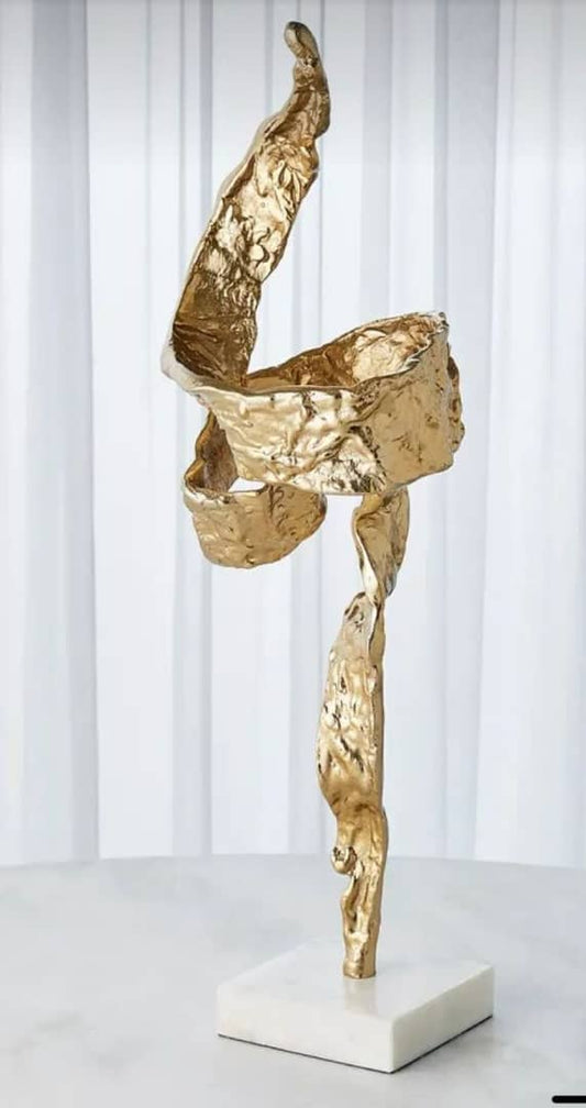 MIDAS FLOW ORNAMENT '25