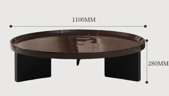 MONARA COFFEE TABLE '26