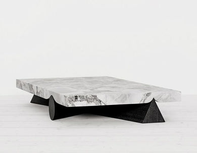 MONOLITH BALANCE COFFEE TABLE '25