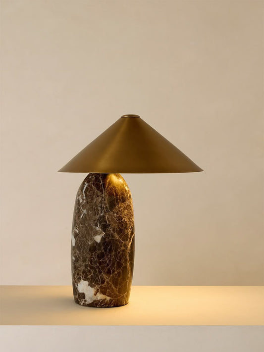 MONOLITH TABLE LAMP '26