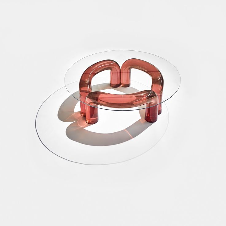 MORPHEUS COFFEE TABLE '25