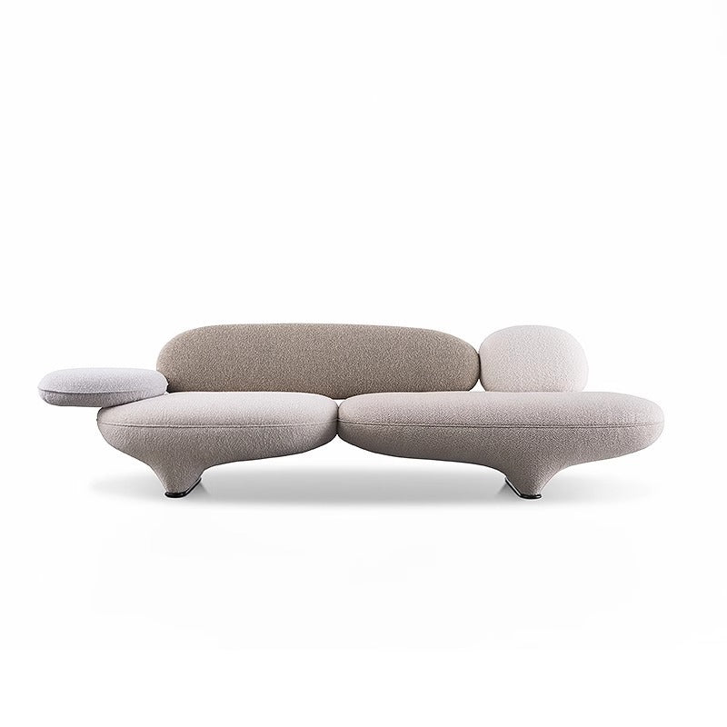 NAEVIA LOUNGE SOFA '25