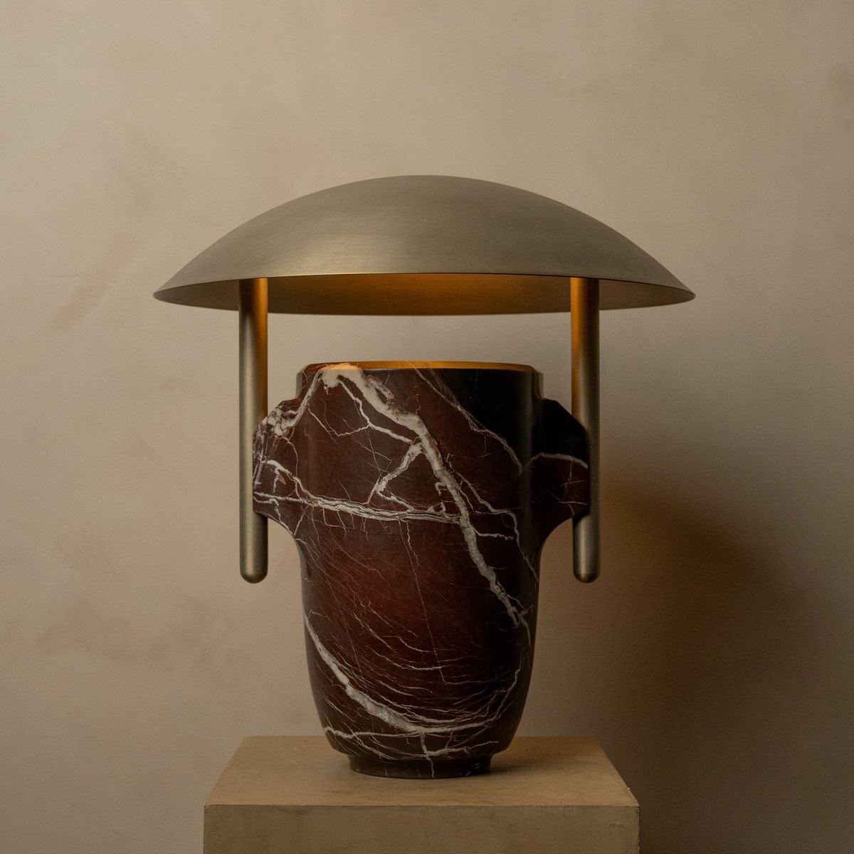 NAMIDIA VESSEL LAMP '25