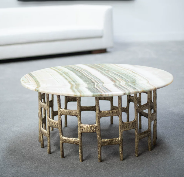 ATRIUM NEXUS TABLE COLLECTION '26