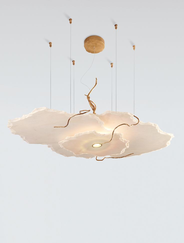 NIMBUS REVERIE CHANDELIER '25