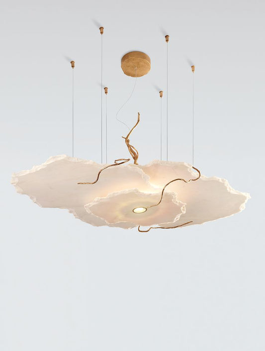 NIMBUS REVERIE CHANDELIER '25