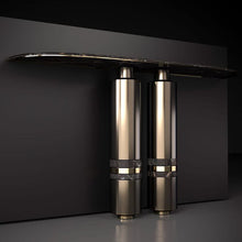 Load image into Gallery viewer, NOIRTWIN CONSOLE TABLE '26