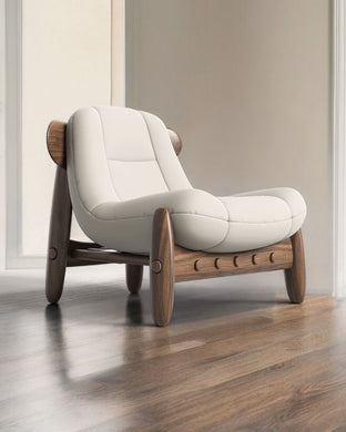 NUVANO LOUNGE ACCENT CHAIR '25