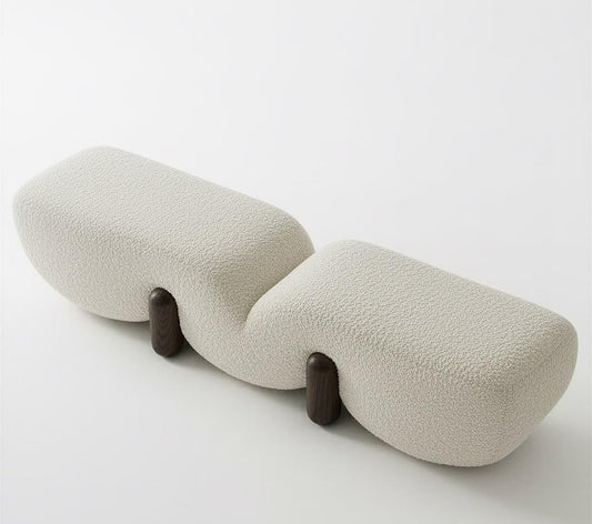 NUVELA CLOUD BENCH '26