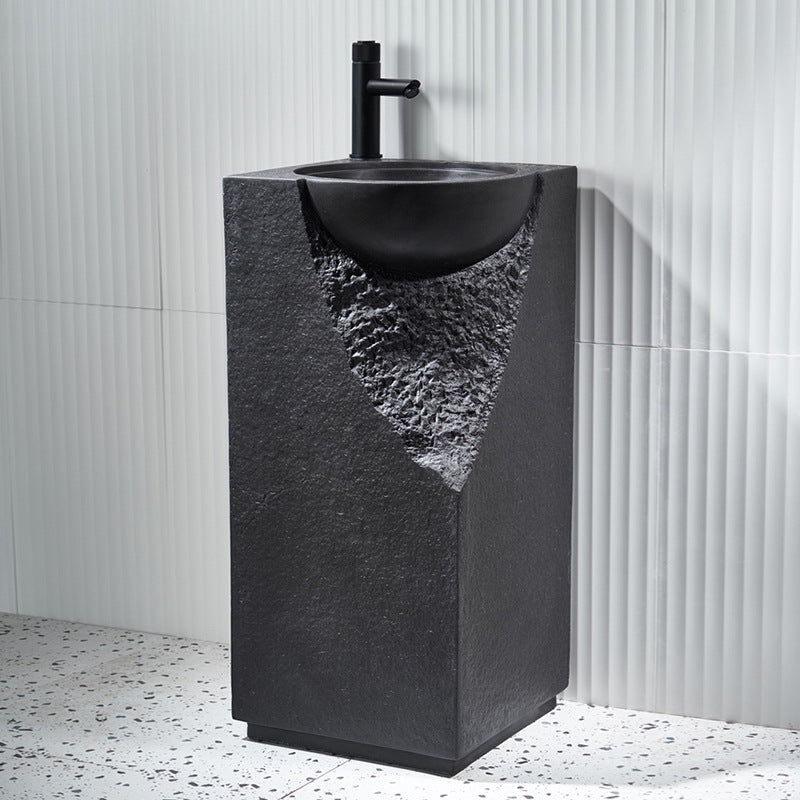 ELEMENTAL STONE BASIN '24