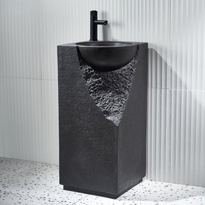 ELEMENTAL STONE BASIN '24