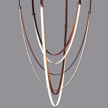 Load image into Gallery viewer, HALLIE CHANDELIER