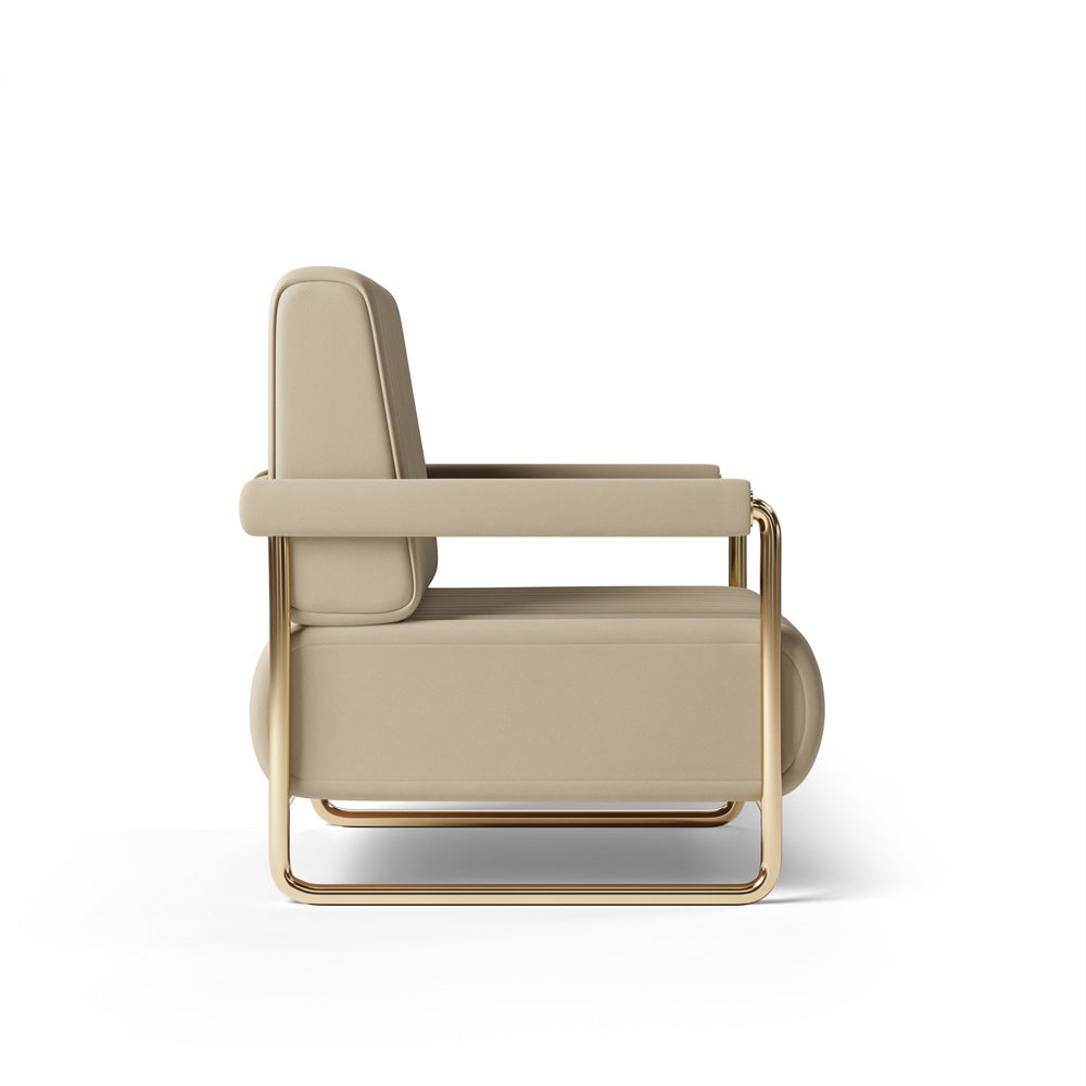 VALLEY ACCENT CHAIR'24