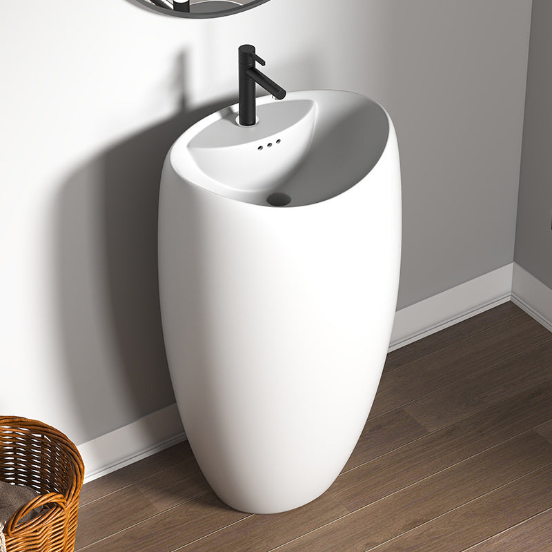 IVORY FLOW BASIN '24