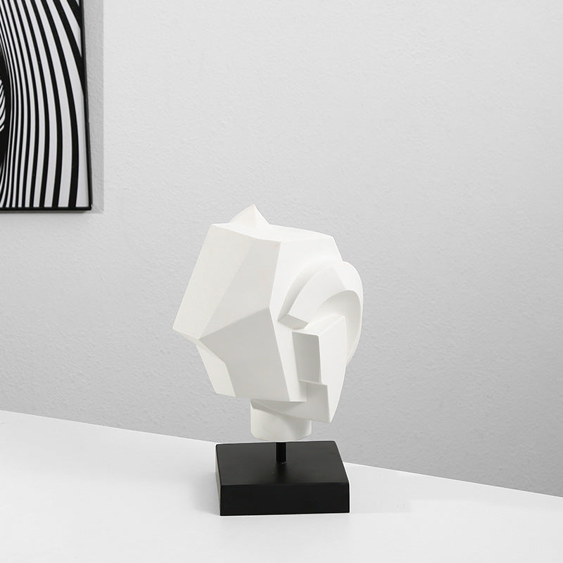 MICHELLE DECORATIVE ORNAMENT '24