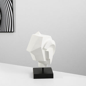 MICHELLE DECORATIVE ORNAMENT '24
