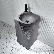 Load image into Gallery viewer, ELEMENTAL STONE BASIN &#39;24