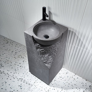 ELEMENTAL STONE BASIN '24
