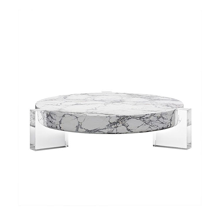 MATTEO COFFEE  TABLE