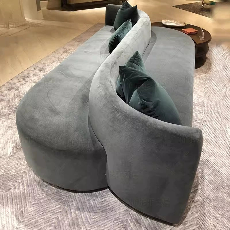 SINUO SOFA CHAIR '25