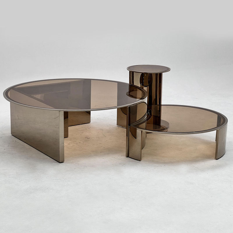 FENDI COFFEE TABLE – ellaroseinteriors