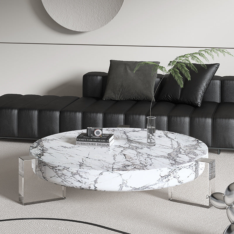 MATTEO COFFEE  TABLE