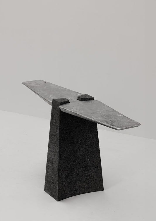 OBSIDIAN WING CONSOLE '26