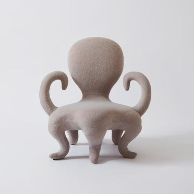 OCTAVIA ACCENT CHAIR '25