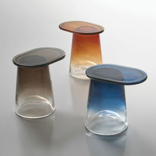 OMBRE TOTEM SIDE TABLE '25