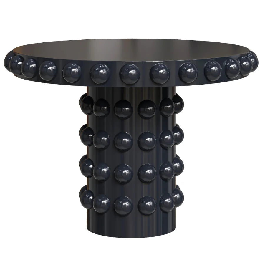 ORBIS PEDESTAL COFFEE TABLE '26