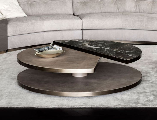 ORBITABLE COFFEE TABLE '25