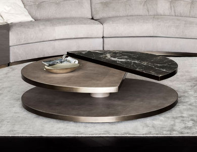 ORBITABLE COFFEE TABLE '25