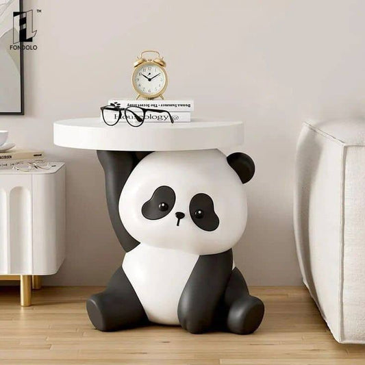 PANDA PAL SIDE TABLE '25