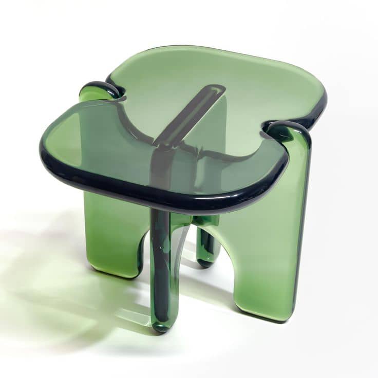 PANGEA SIDE TABLE '25
