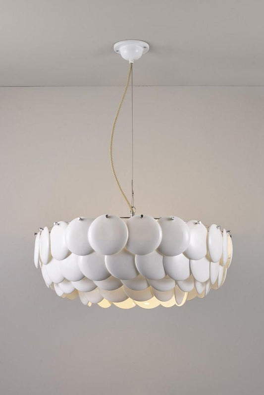 PEARL CASCADE CHANDELIER '26