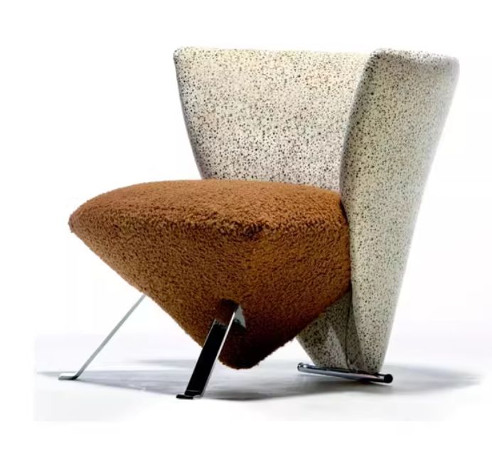 PEBBLE CREST ACCENT CHAIR '25