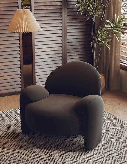 PEBBLE EMBRACE ACCENT CHAIR '25