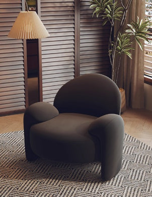 PEBBLE EMBRACE ACCENT CHAIR '25