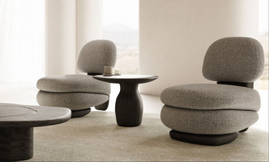 PEBBLE NEST SOFA '25