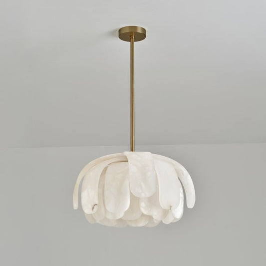 PETAL HALO CHANDELIER '25