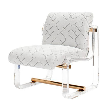 PHANTOM ACCENT CHAIR '25