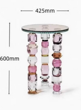 Load image into Gallery viewer, THE PRISM ELAN TABLE '26