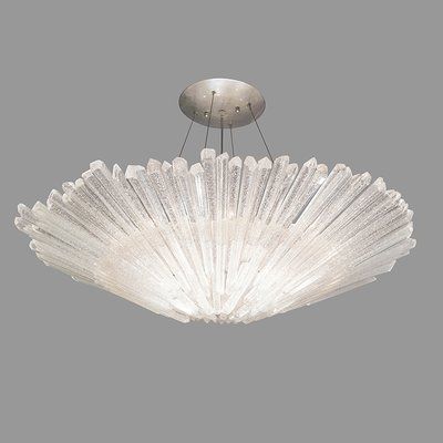 QUANTUM BLOOM CHANDELIER '25