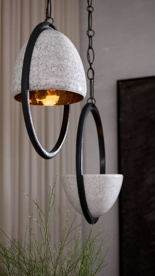 RELIA HALO PENDANT LIGHT '25